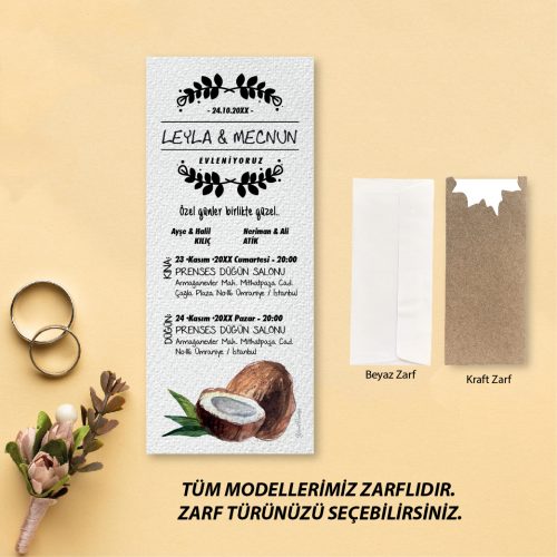 Otuz9 Uzun Davetiye 1513 Otuz9 Uzun Davetiye 1513 - Otuz9 Reklam